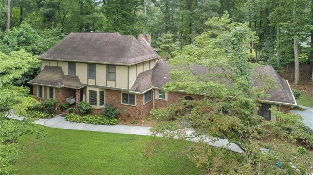 2645 Creek Indian Trail Jonesboro, GA 30236