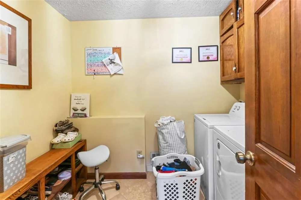 2645 Creek Indian Trail Jonesboro, GA 30236