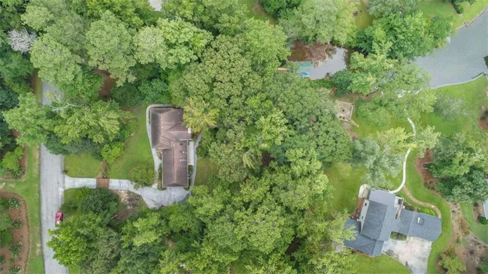 2645 Creek Indian Trail Jonesboro, GA 30236