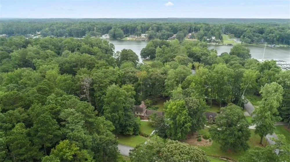 2645 Creek Indian Trail Jonesboro, GA 30236
