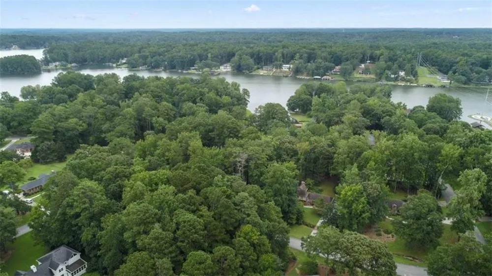 2645 Creek Indian Trail Jonesboro, GA 30236