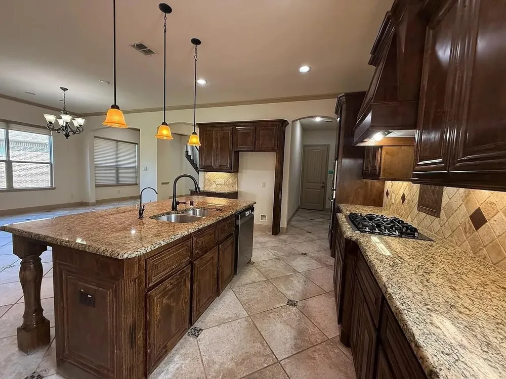 9001 Blue Water Drive Plano, TX 75025