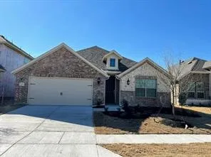 1408 Rendyn Street Anna, TX 75409