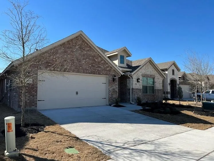 1408 Rendyn Street Anna, TX 75409