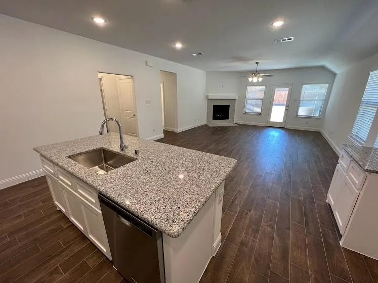 1408 Rendyn Street Anna, TX 75409