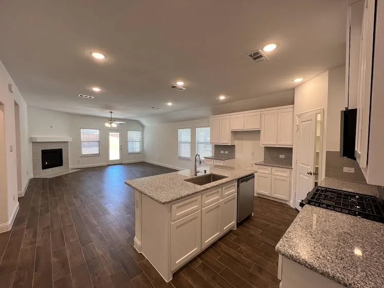 1408 Rendyn Street Anna, TX 75409
