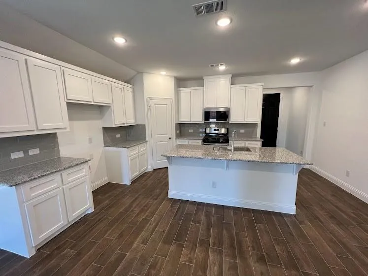 1408 Rendyn Street Anna, TX 75409