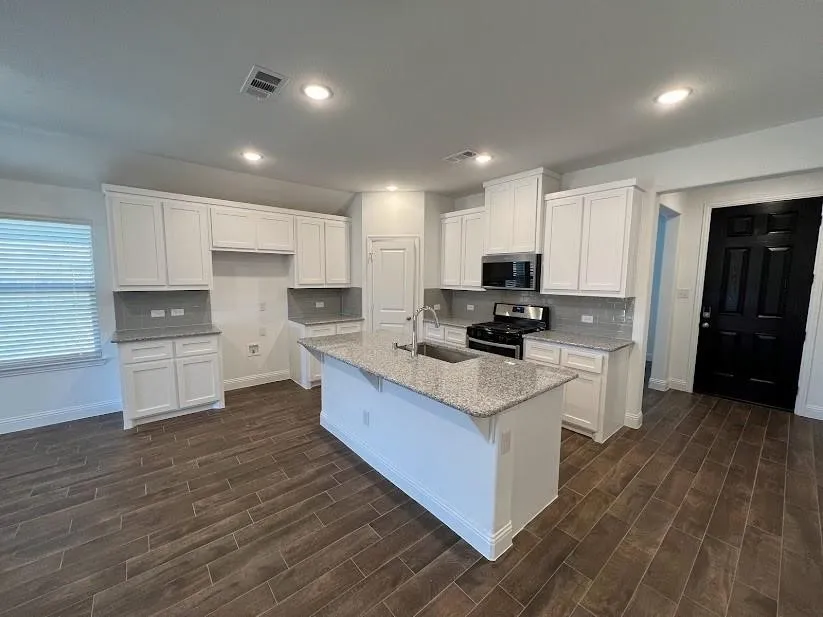1408 Rendyn Street Anna, TX 75409