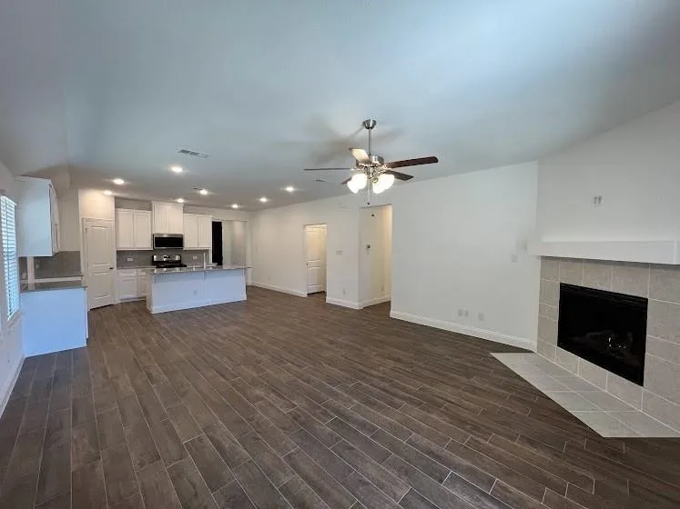 1408 Rendyn Street Anna, TX 75409
