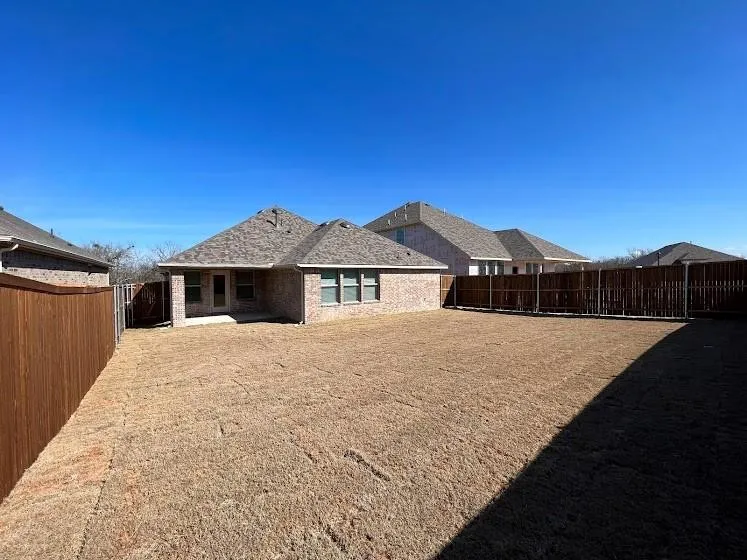1408 Rendyn Street Anna, TX 75409