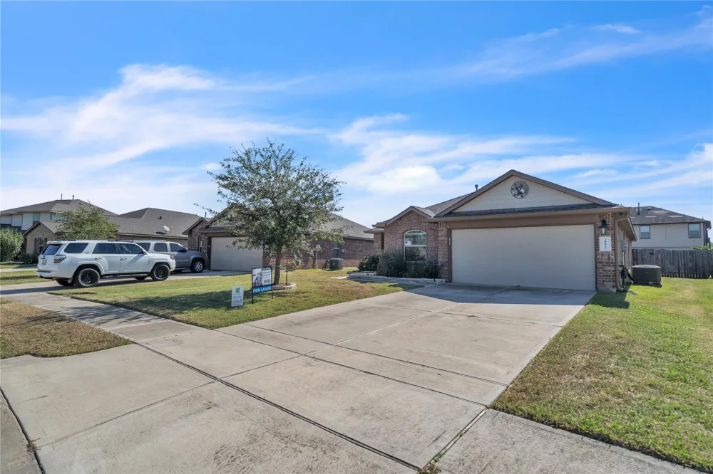29035 Jacobs River Drive Katy, TX 77494