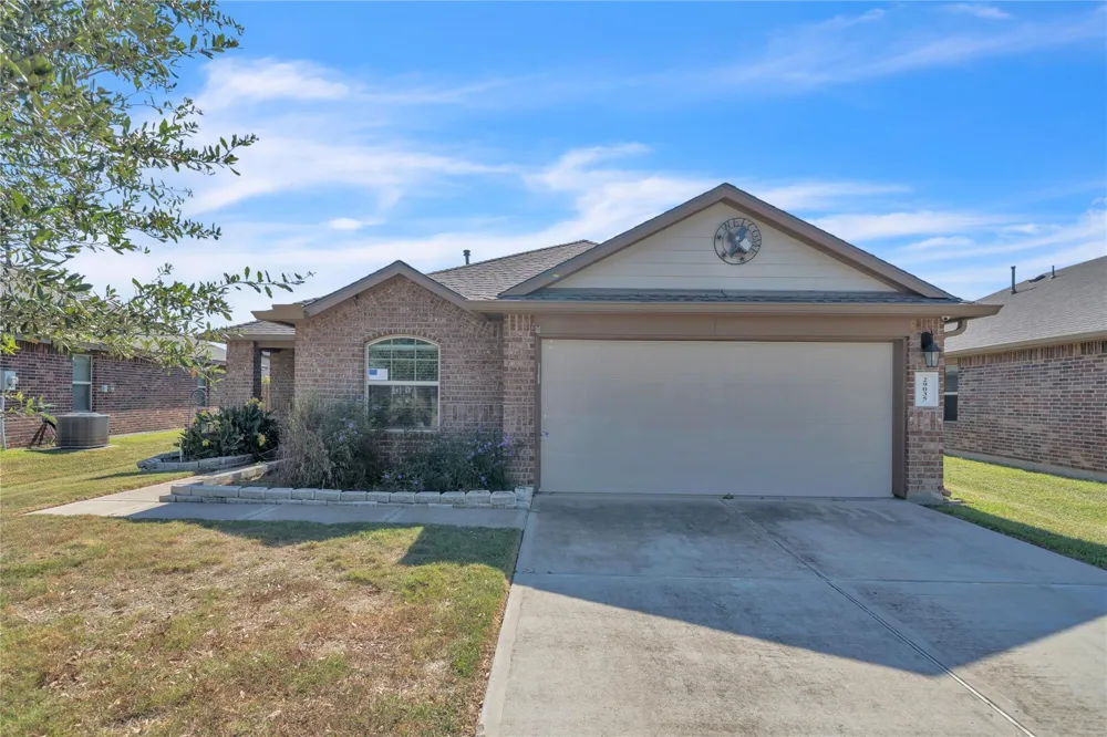 29035 Jacobs River Drive Katy, TX 77494