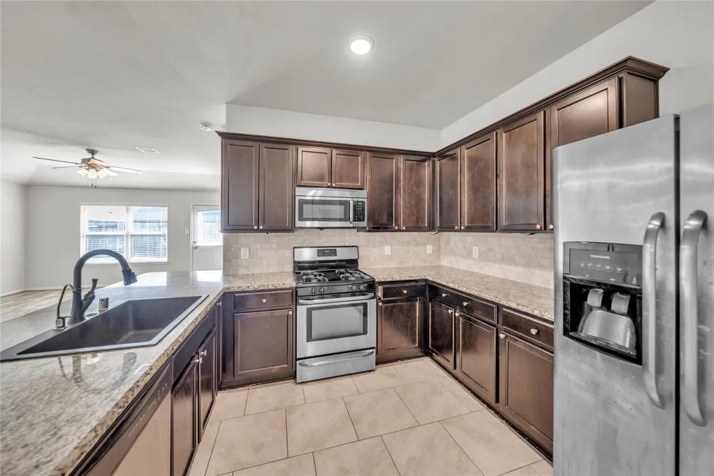 29035 Jacobs River Drive Katy, TX 77494