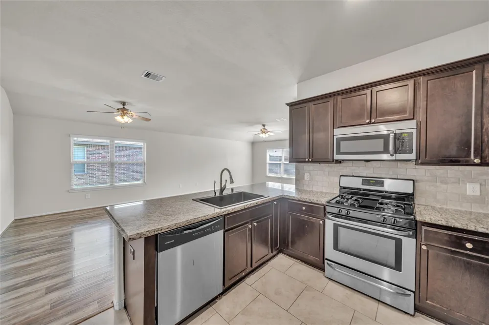 29035 Jacobs River Drive Katy, TX 77494