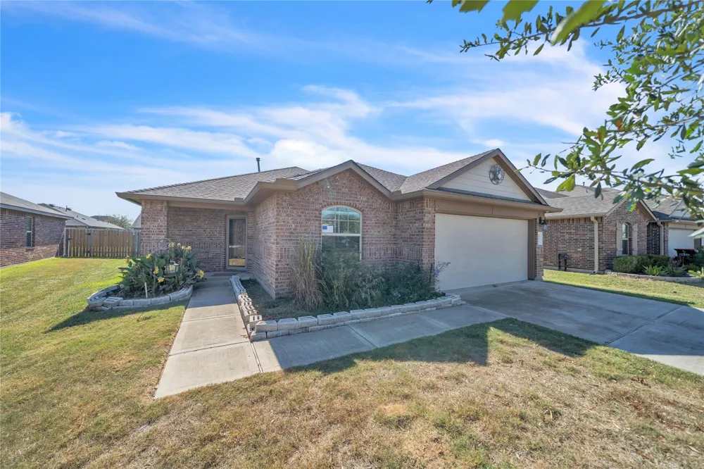 29035 Jacobs River Drive Katy, TX 77494