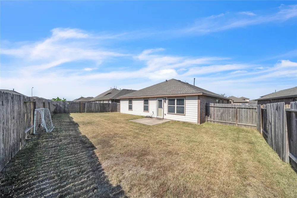 29035 Jacobs River Drive Katy, TX 77494