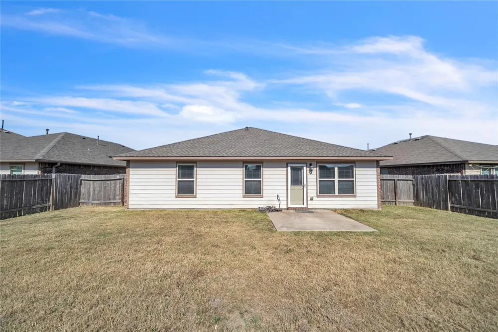29035 Jacobs River Drive Katy, TX 77494