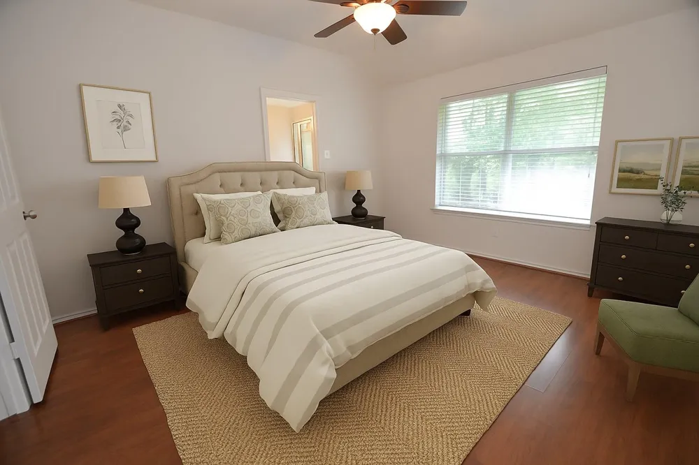 226 W Stedhill Loop Conroe, TX 77384