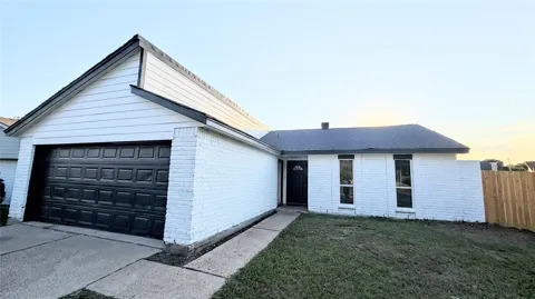 8707 Sherrywood Drive