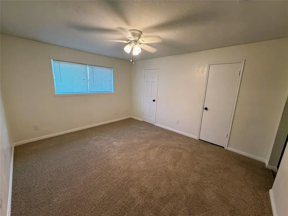 8707 Sherrywood Drive Houston, TX 77044