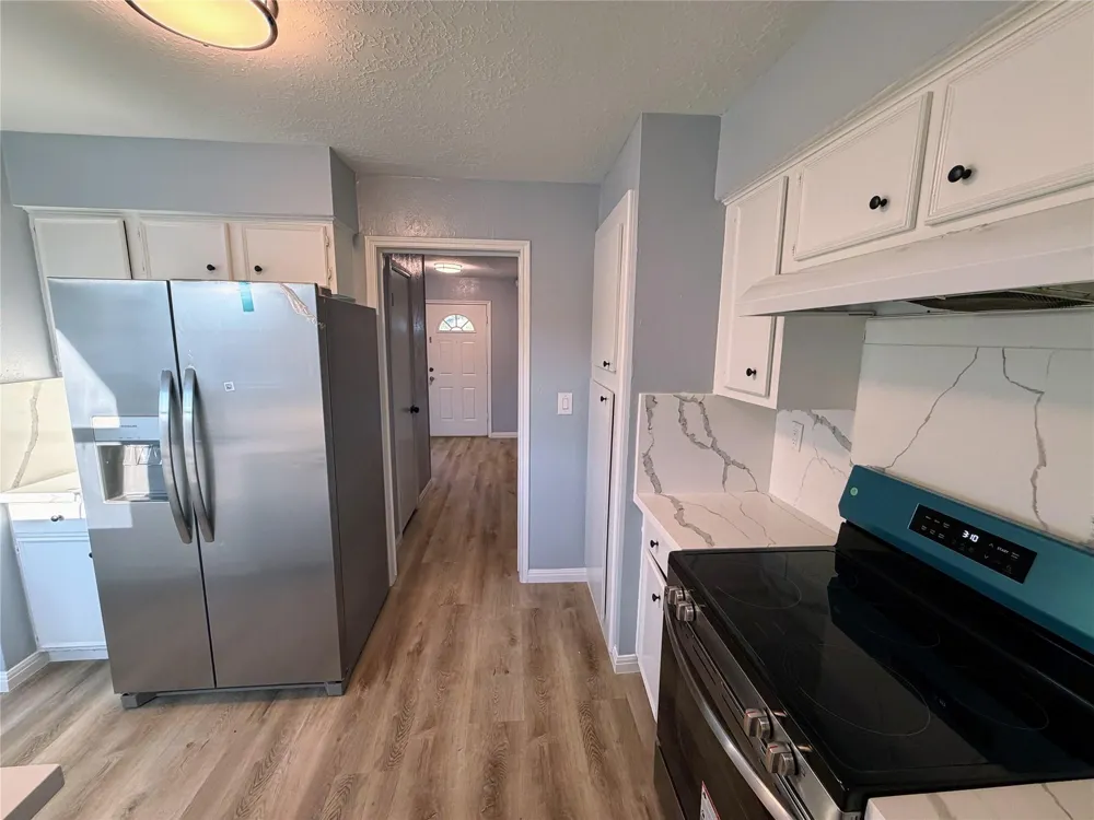 8707 Sherrywood Drive Houston, TX 77044