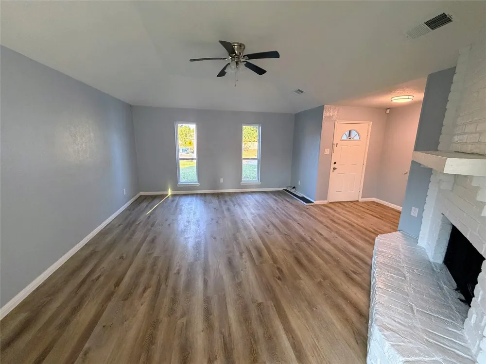 8707 Sherrywood Drive Houston, TX 77044