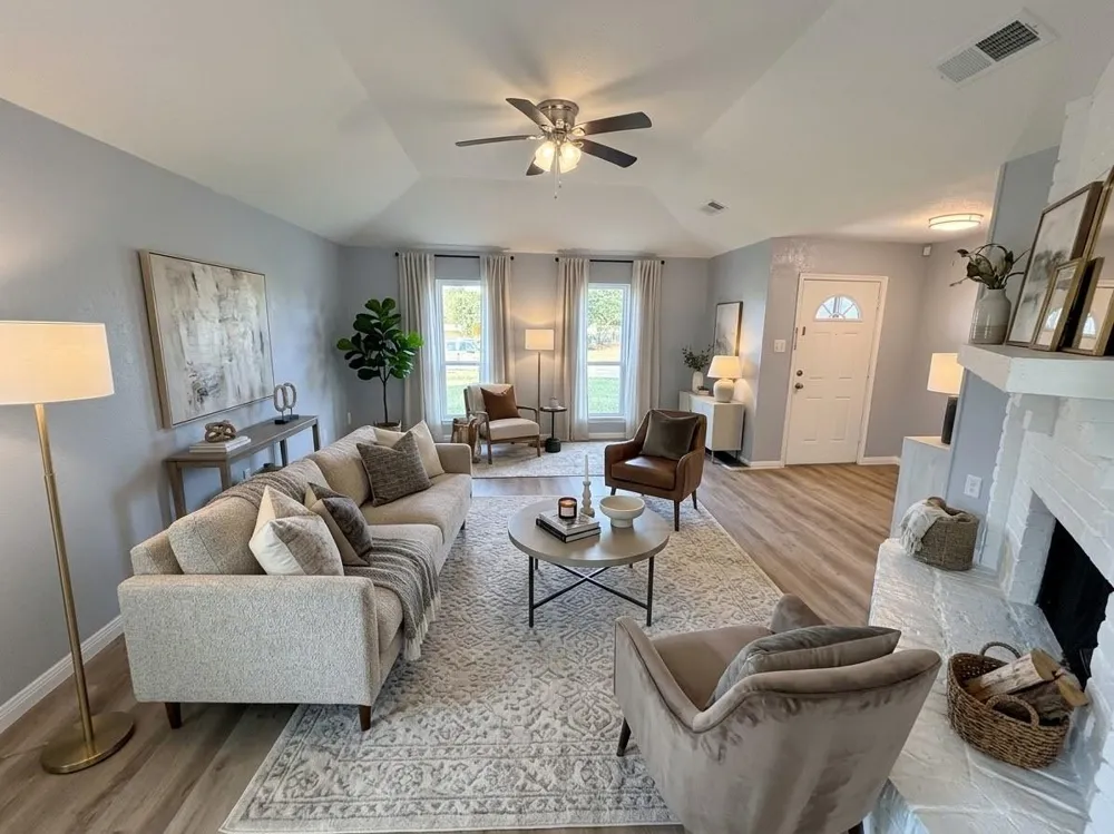 8707 Sherrywood Drive Houston, TX 77044