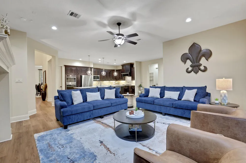 5119 Kendalia Cloud Lane Fulshear, TX 77441