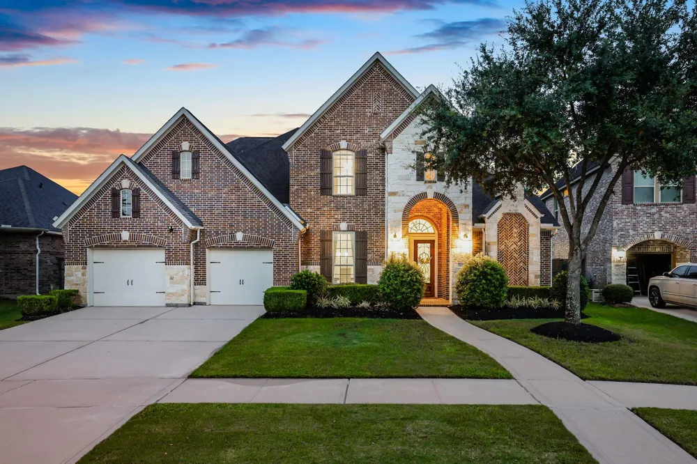 5119 Kendalia Cloud Lane Fulshear, TX 77441