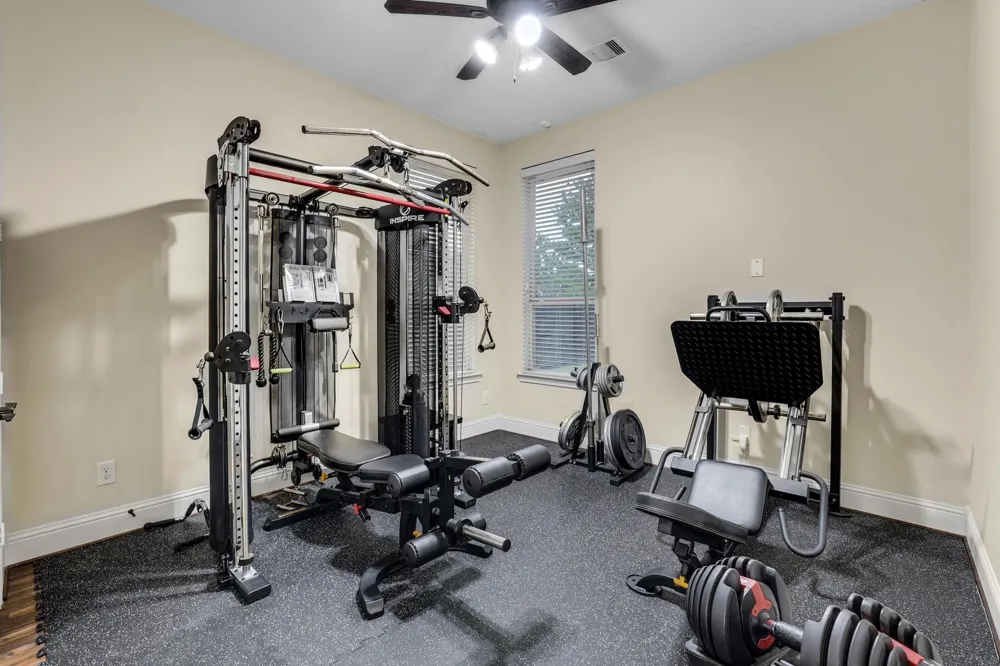 5119 Kendalia Cloud Lane Fulshear, TX 77441