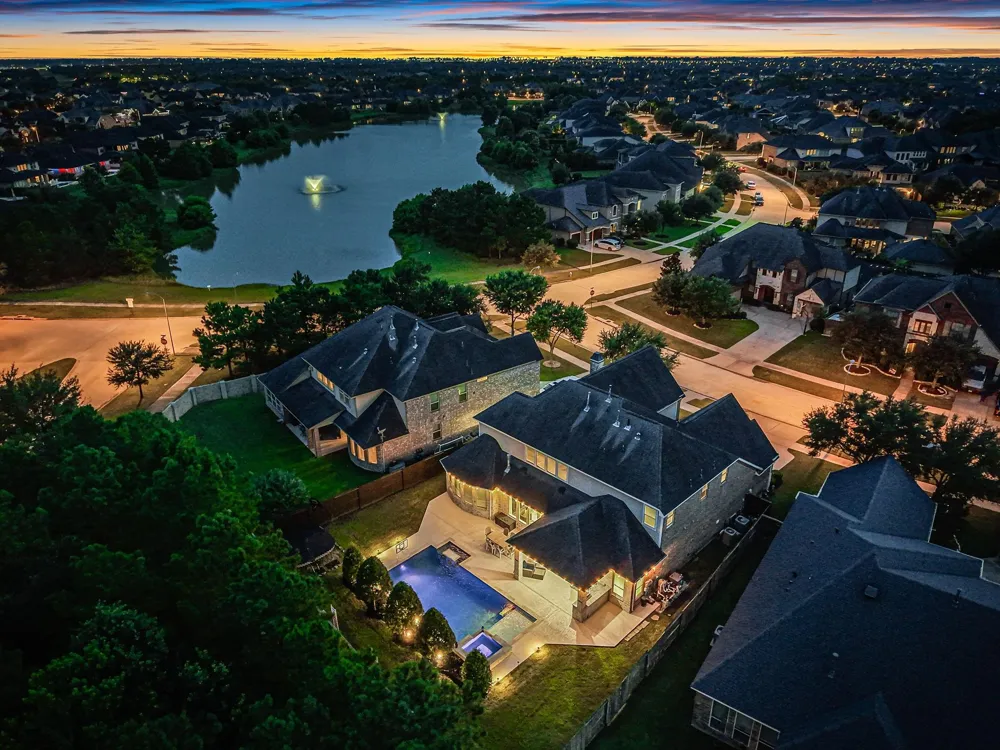 5119 Kendalia Cloud Lane Fulshear, TX 77441
