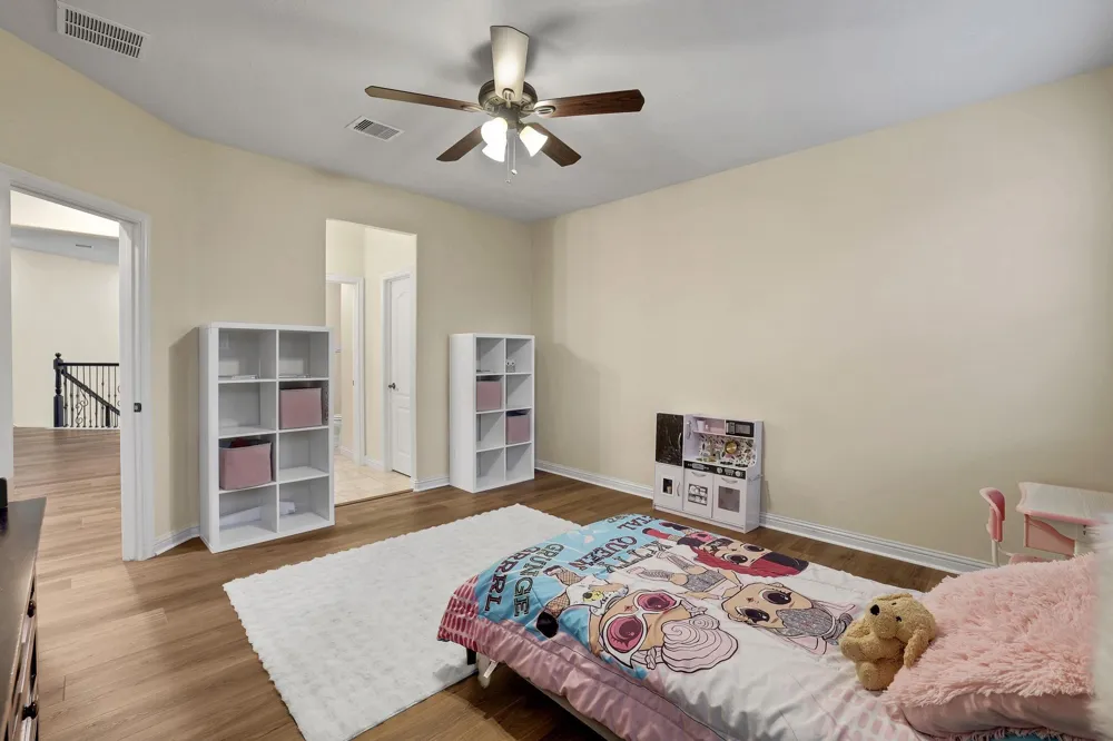 5119 Kendalia Cloud Lane Fulshear, TX 77441