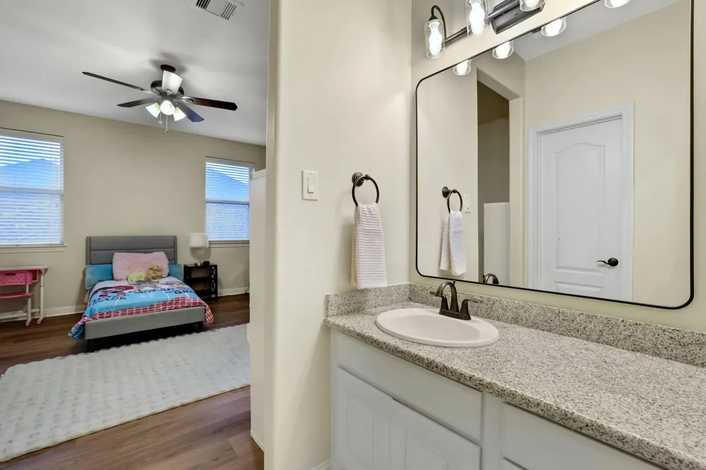5119 Kendalia Cloud Lane Fulshear, TX 77441