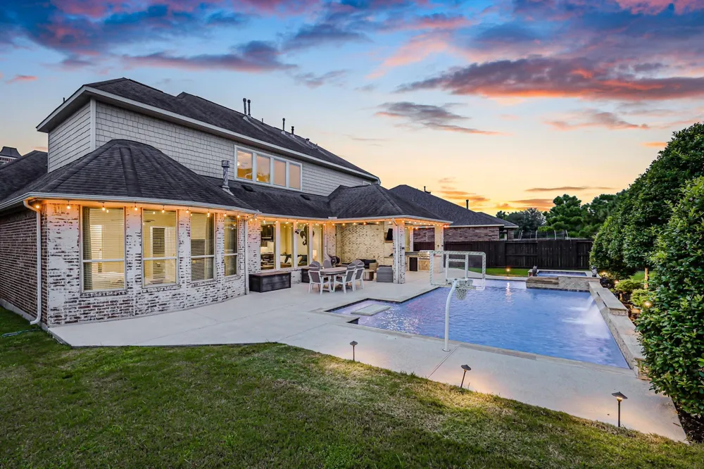 5119 Kendalia Cloud Lane Fulshear, TX 77441