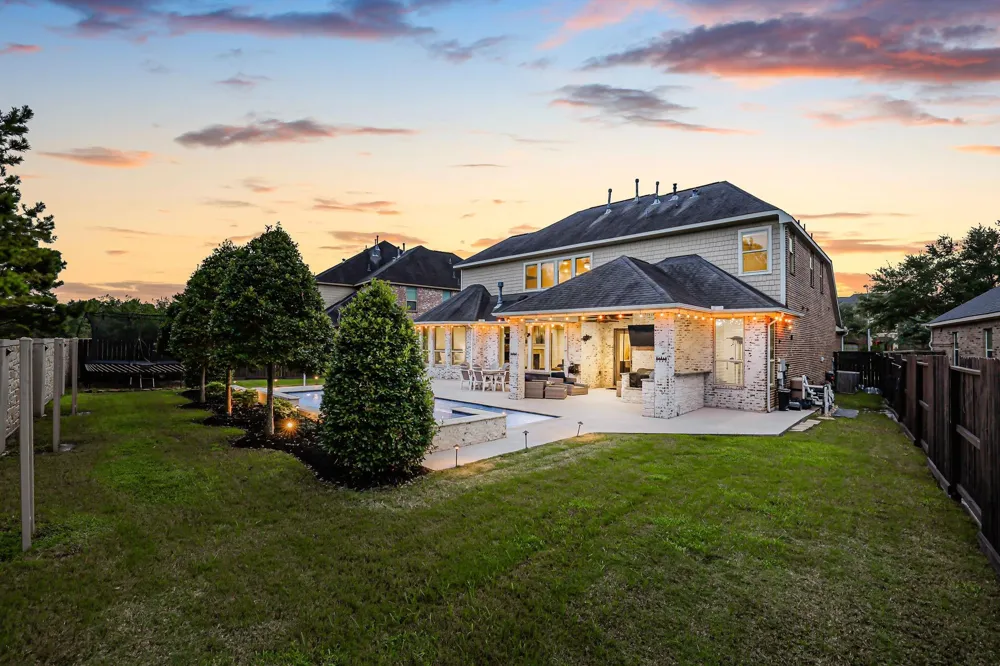 5119 Kendalia Cloud Lane Fulshear, TX 77441