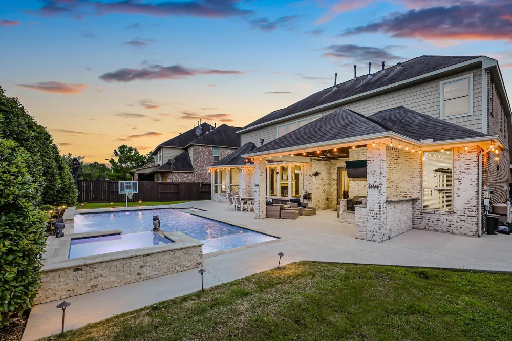 5119 Kendalia Cloud Lane Fulshear, TX 77441