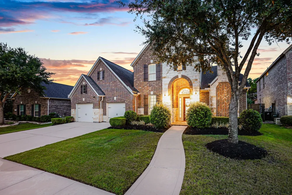 5119 Kendalia Cloud Lane Fulshear, TX 77441
