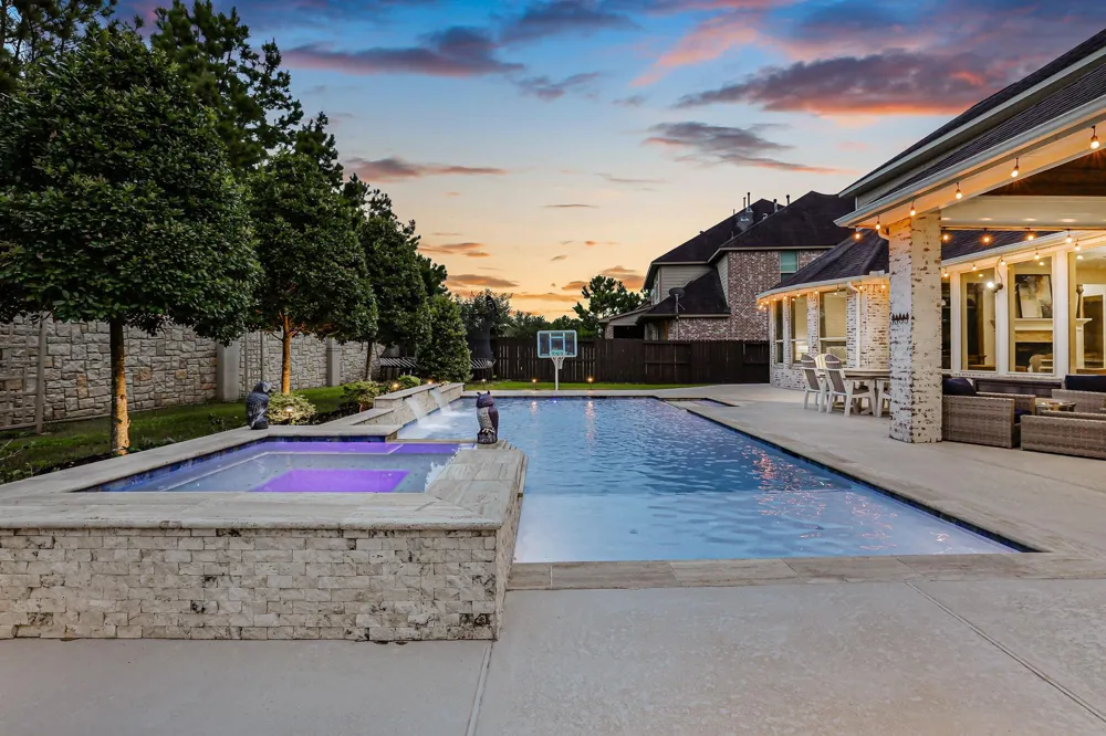 5119 Kendalia Cloud Lane Fulshear, TX 77441