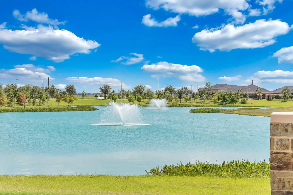 5119 Kendalia Cloud Lane Fulshear, TX 77441
