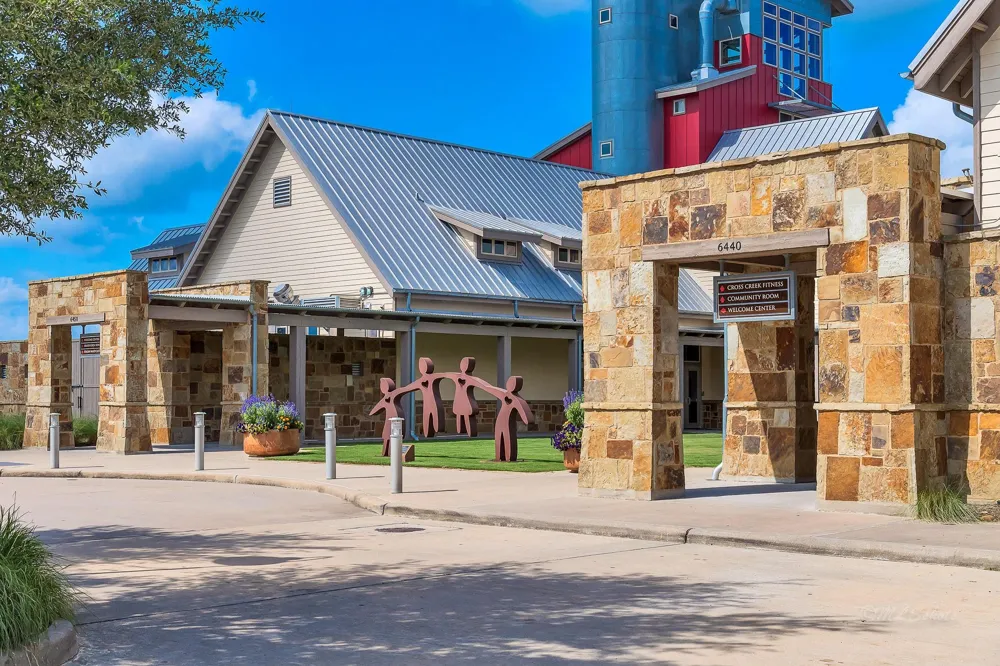 5119 Kendalia Cloud Lane Fulshear, TX 77441
