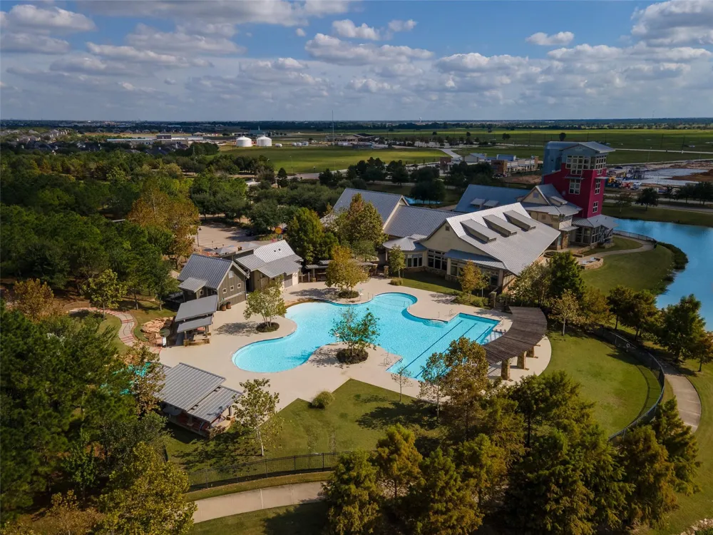 5119 Kendalia Cloud Lane Fulshear, TX 77441