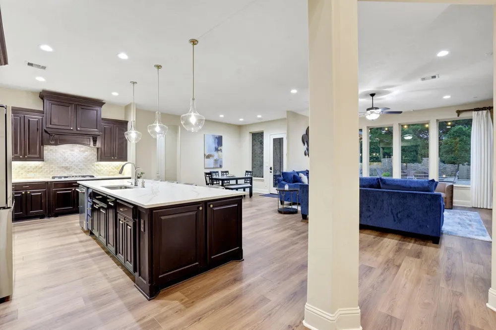 5119 Kendalia Cloud Lane Fulshear, TX 77441