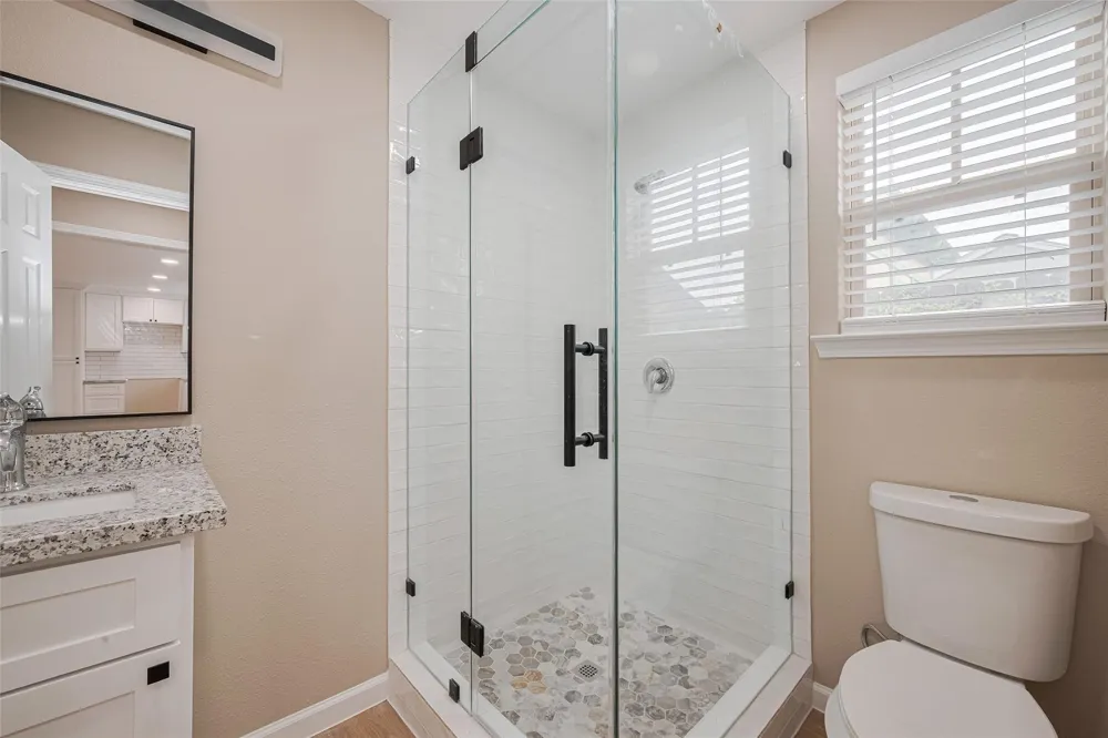 2516 Craigmont Street Houston, TX 77023