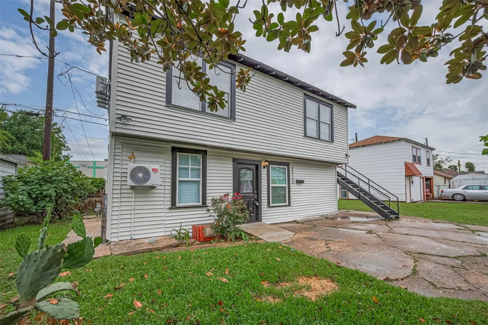 2516 Craigmont Street Houston, TX 77023