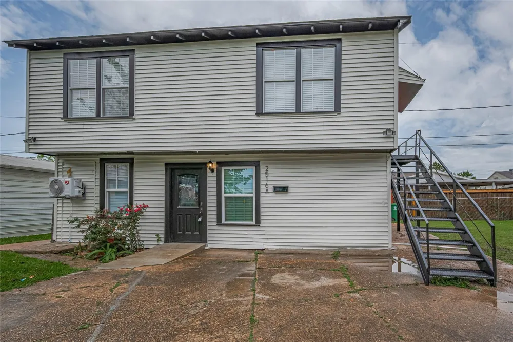2516 Craigmont Street Houston, TX 77023