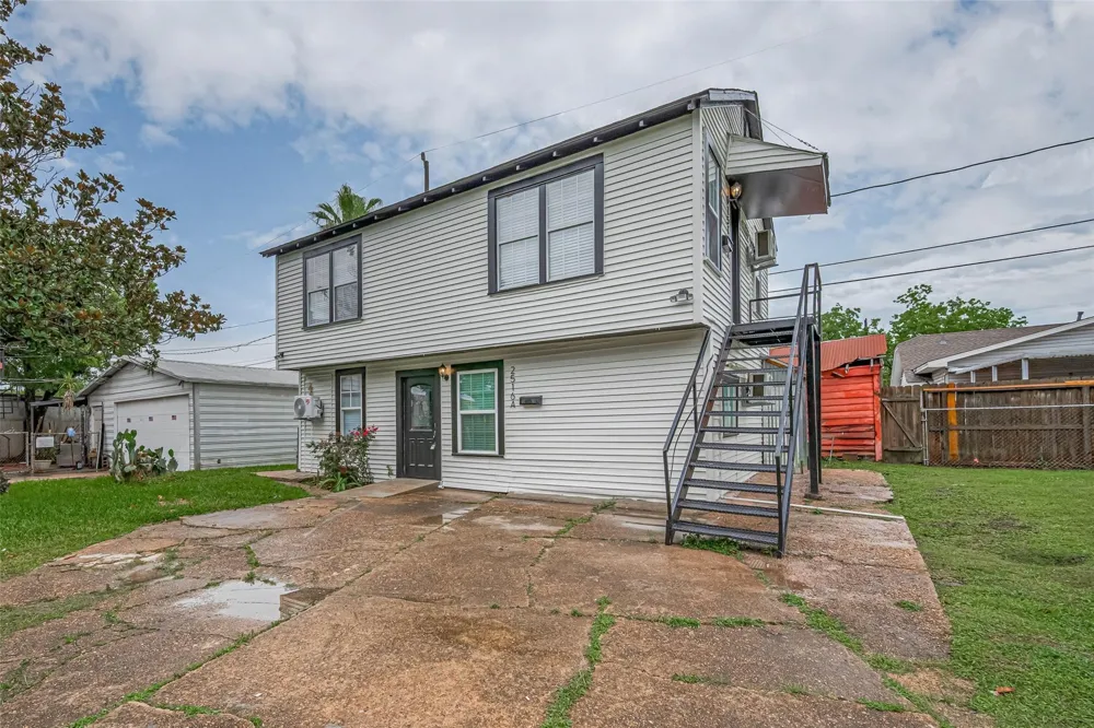 2516 Craigmont Street Houston, TX 77023