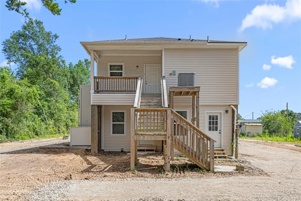 28096 Seven Sisters Road #A New Caney, TX 77357