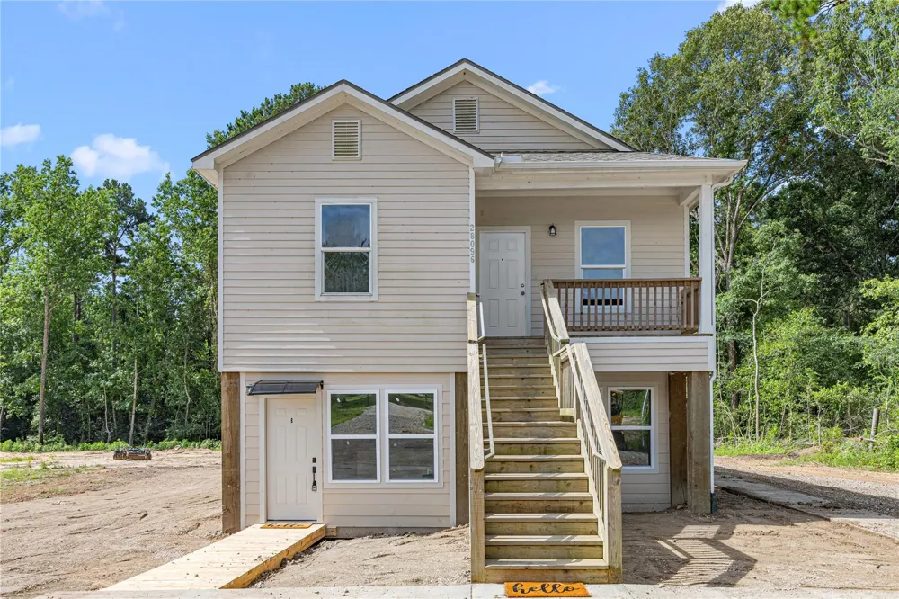 28096 Seven Sisters Road #A New Caney, TX 77357