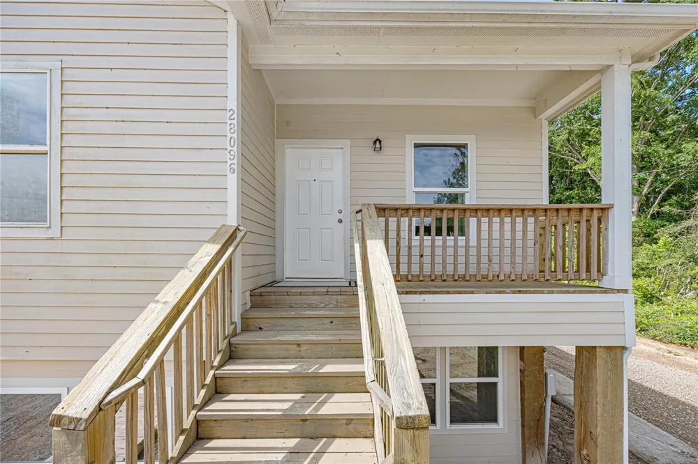 28096 Seven Sisters Road #A New Caney, TX 77357