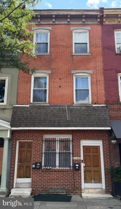 2106 SOUTH STREET #2